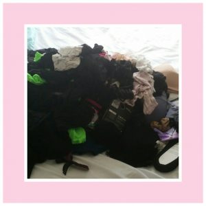 Life Changing Konmari Method