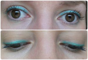 summer eye makeup looks