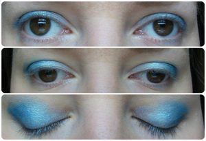 summer eye makeup looks