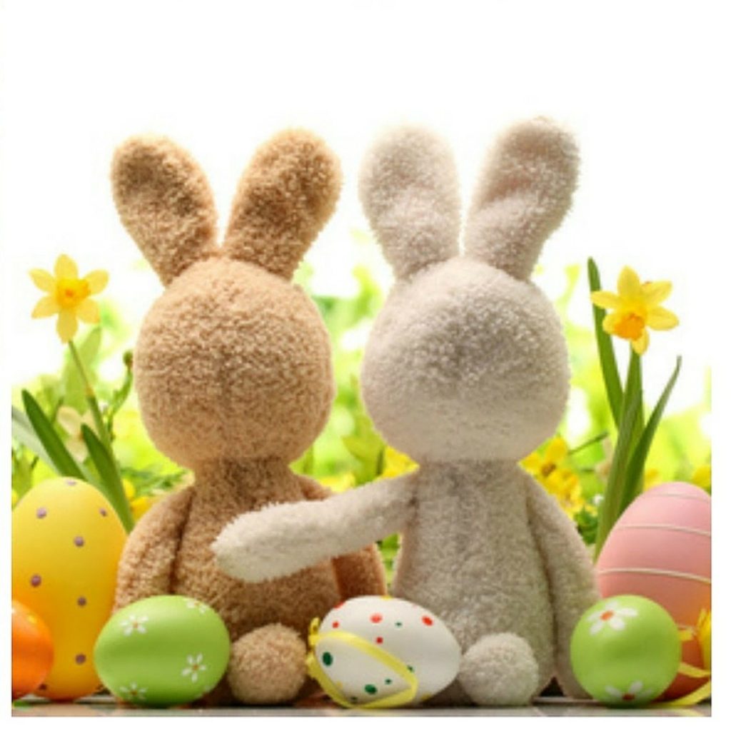 Easter basket ideas for children from Clarissa’s 2016 archive