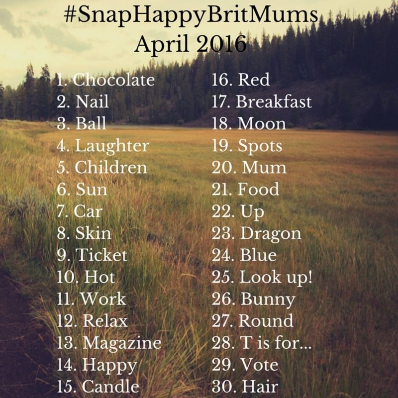 snaphappy