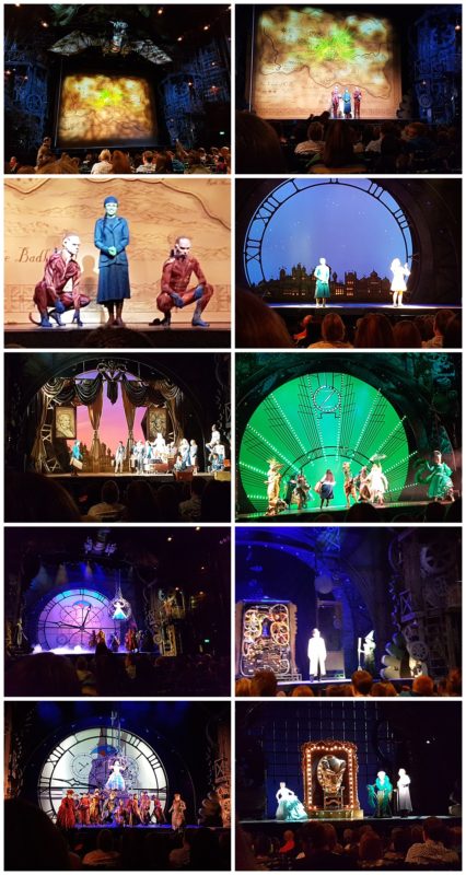 Wicked The Musical