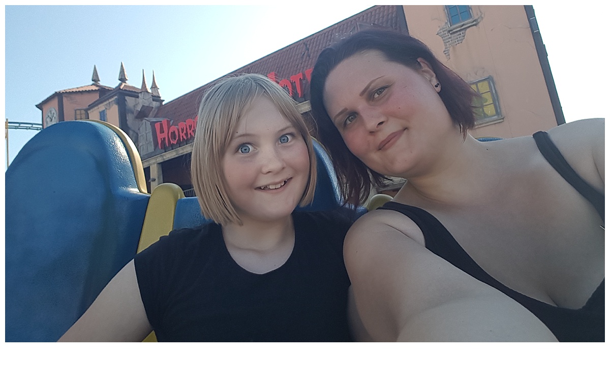Road trip to Brighton
