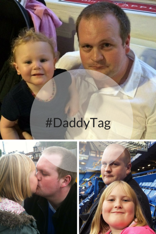 Daddytag