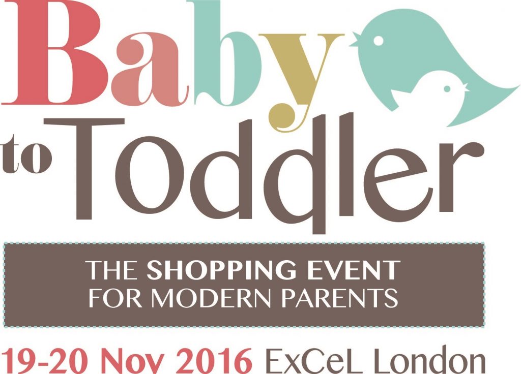 Baby to Toddler Event