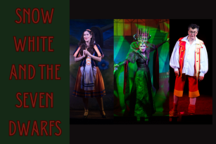 Snow White and the Seven Dwarfs Panto Review