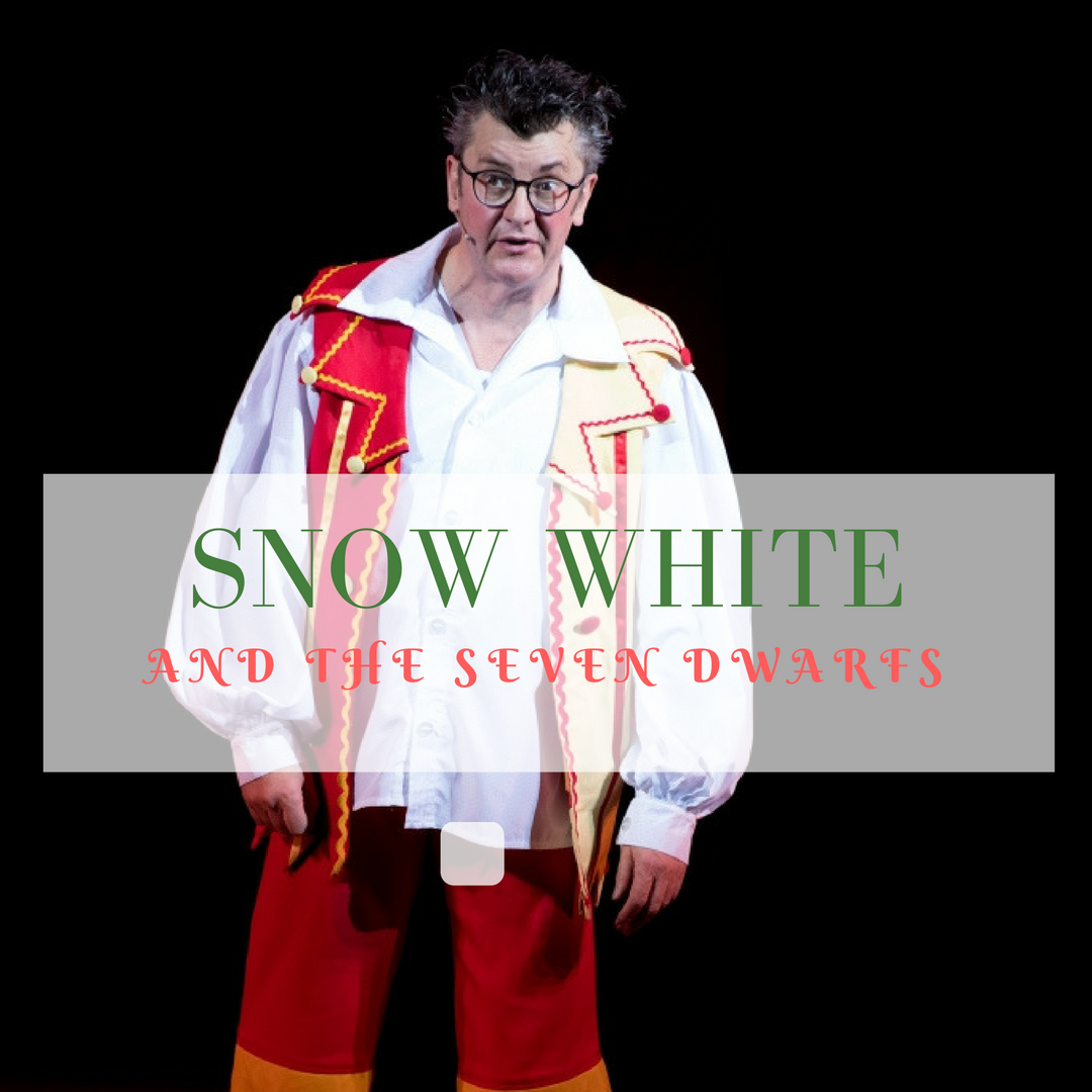 Snow White