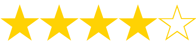 4-out-of-5-stars-rating