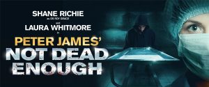 Not Dead Enough
