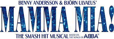 Mamma Mia! The Musical London