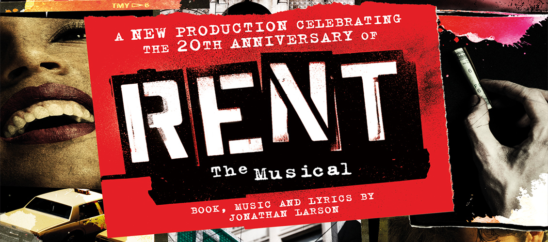Rent The Musical | Review