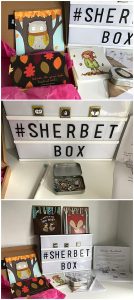 Sherbetbox sherbetbox