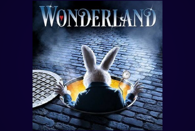 Wonderland Musical