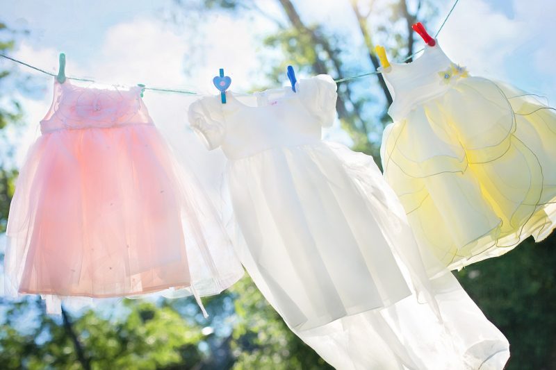 Persil Capsule Review