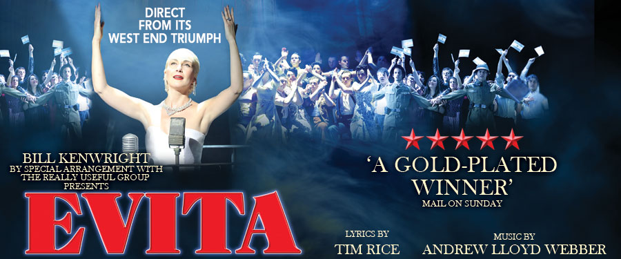 Evita Musical