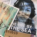 We Live By The Sea