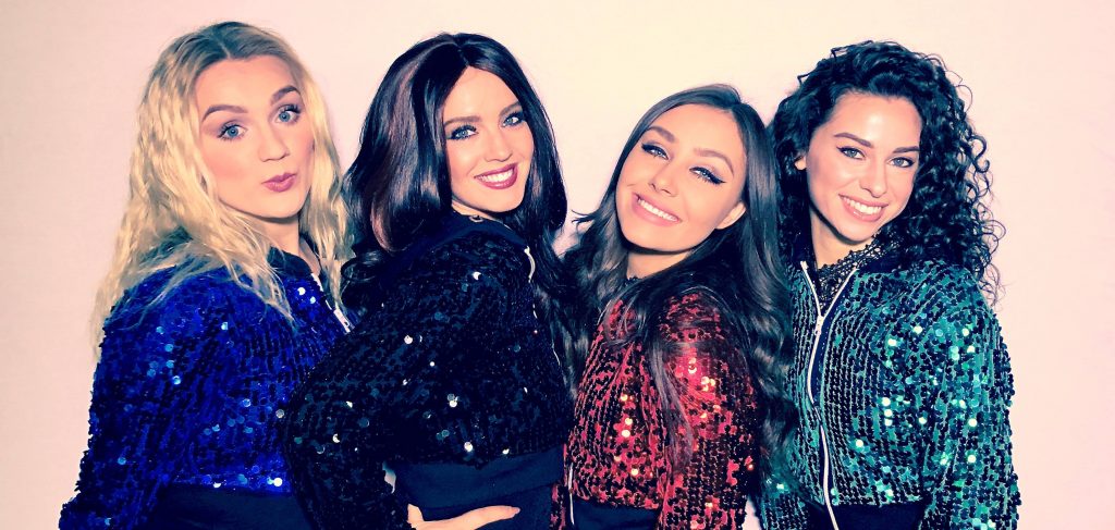 LittleMixExperience