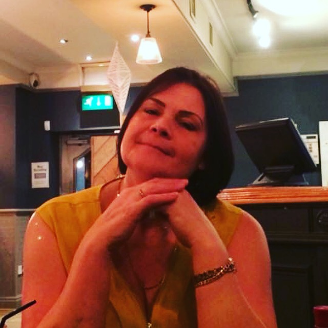 my queen