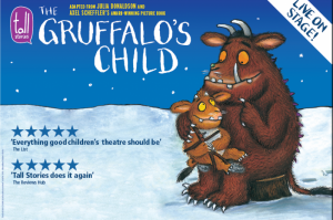 The-Gruffalos-Child