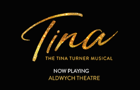 TINA – The Tina Turner Musical Starring Fleur East