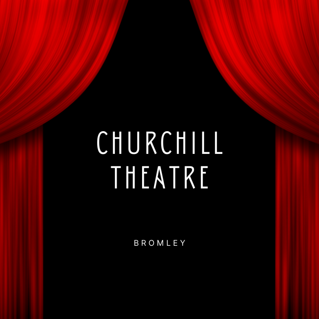 Churchill Theatre - London Theatre Guide