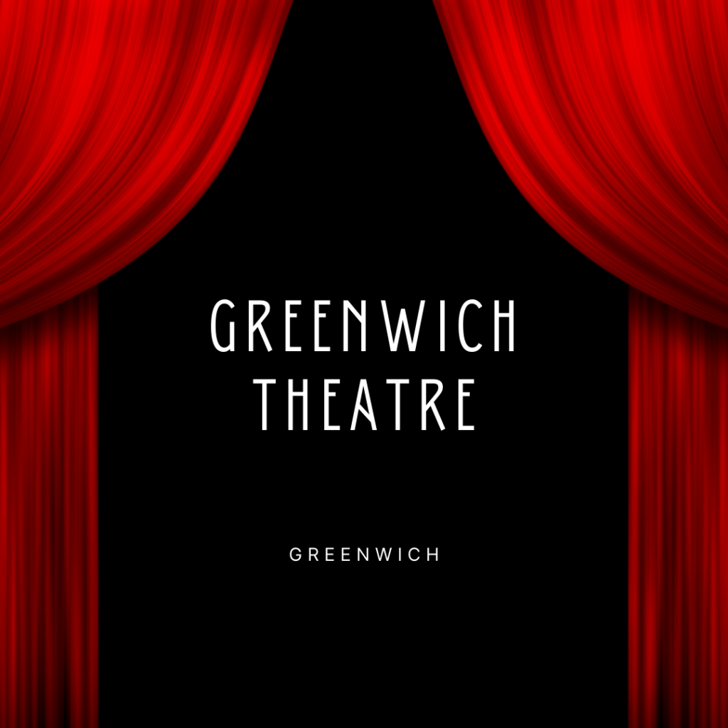 Greenwich Theatre - Best London Theatre Guide