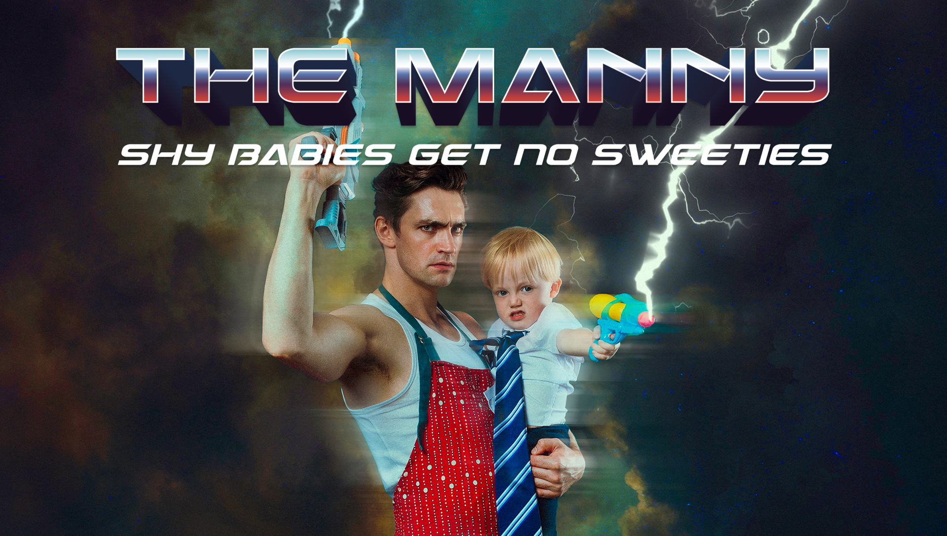 The Manny