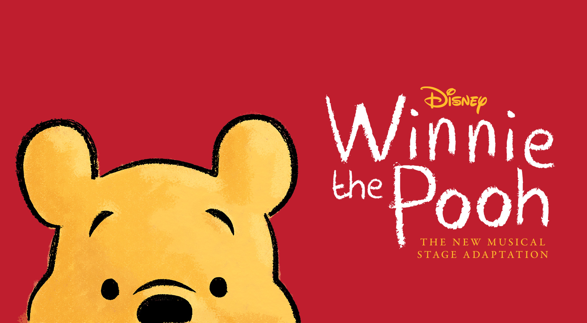 A Magical Experience in the Hundred-Acre Wood