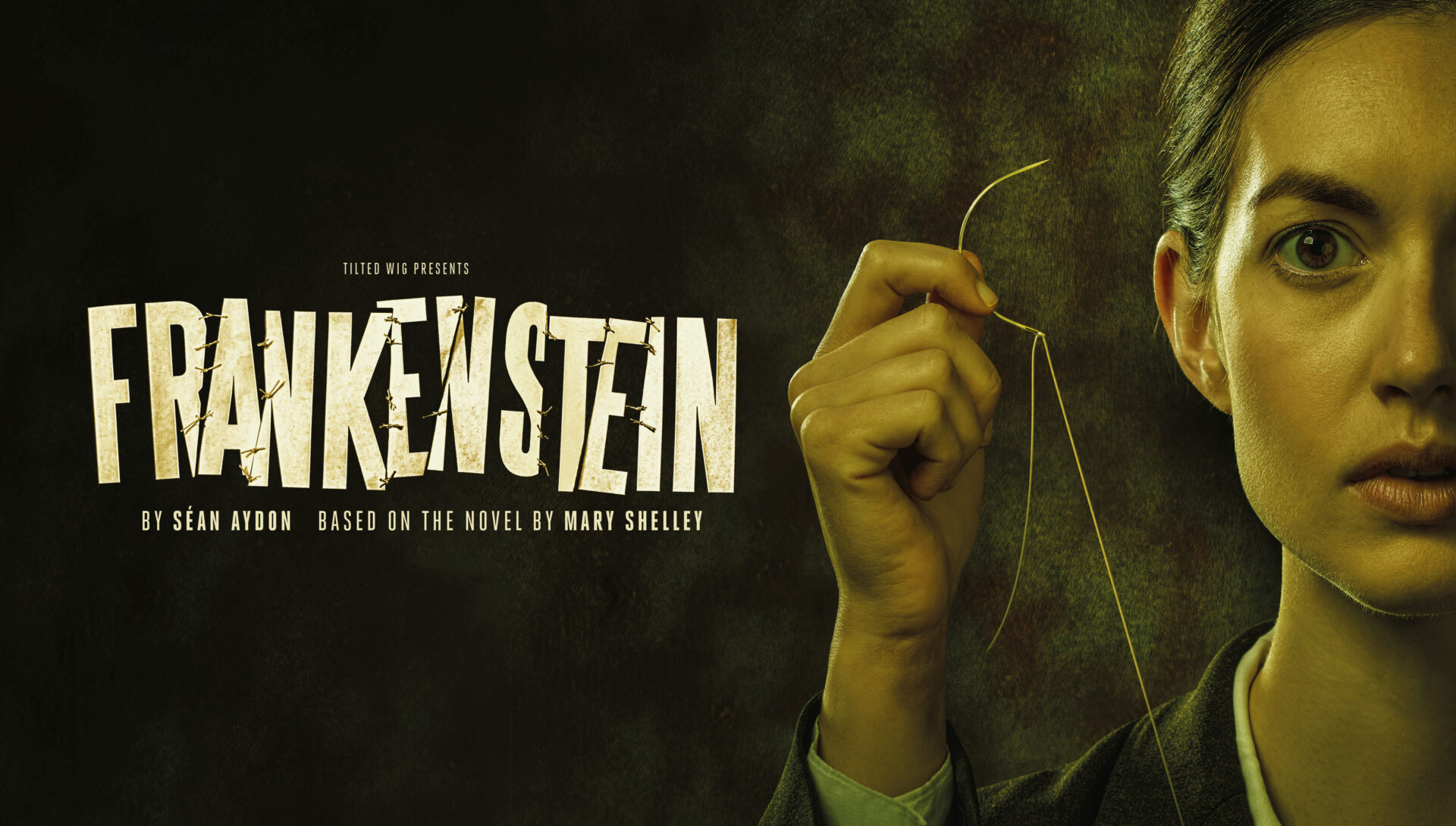 Frankenstein: On Tour in the UK 2023