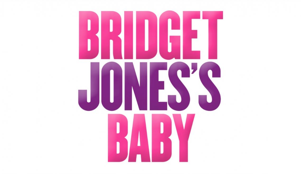 Bridget Jones's Baby Review