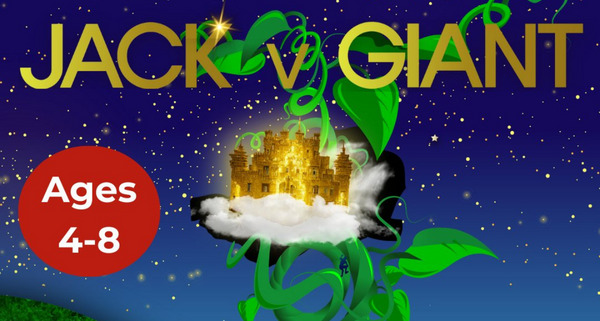 Jack V Giant