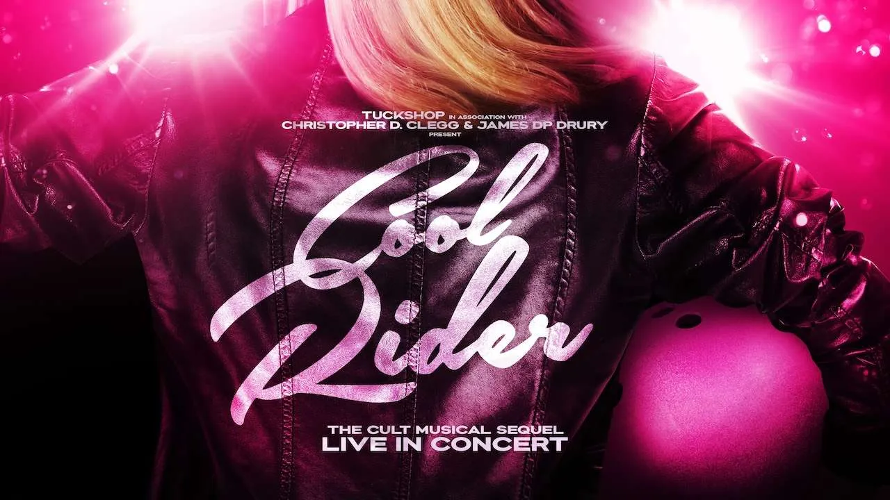 Cool Rider