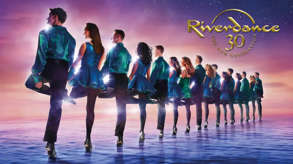 River Dance 30