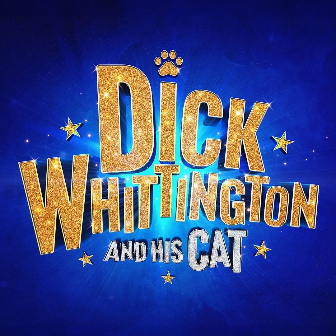 DICK WHITTINGTON AND HIS CAT