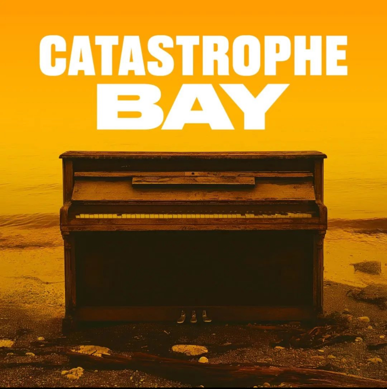 CATASTROPHE BAY