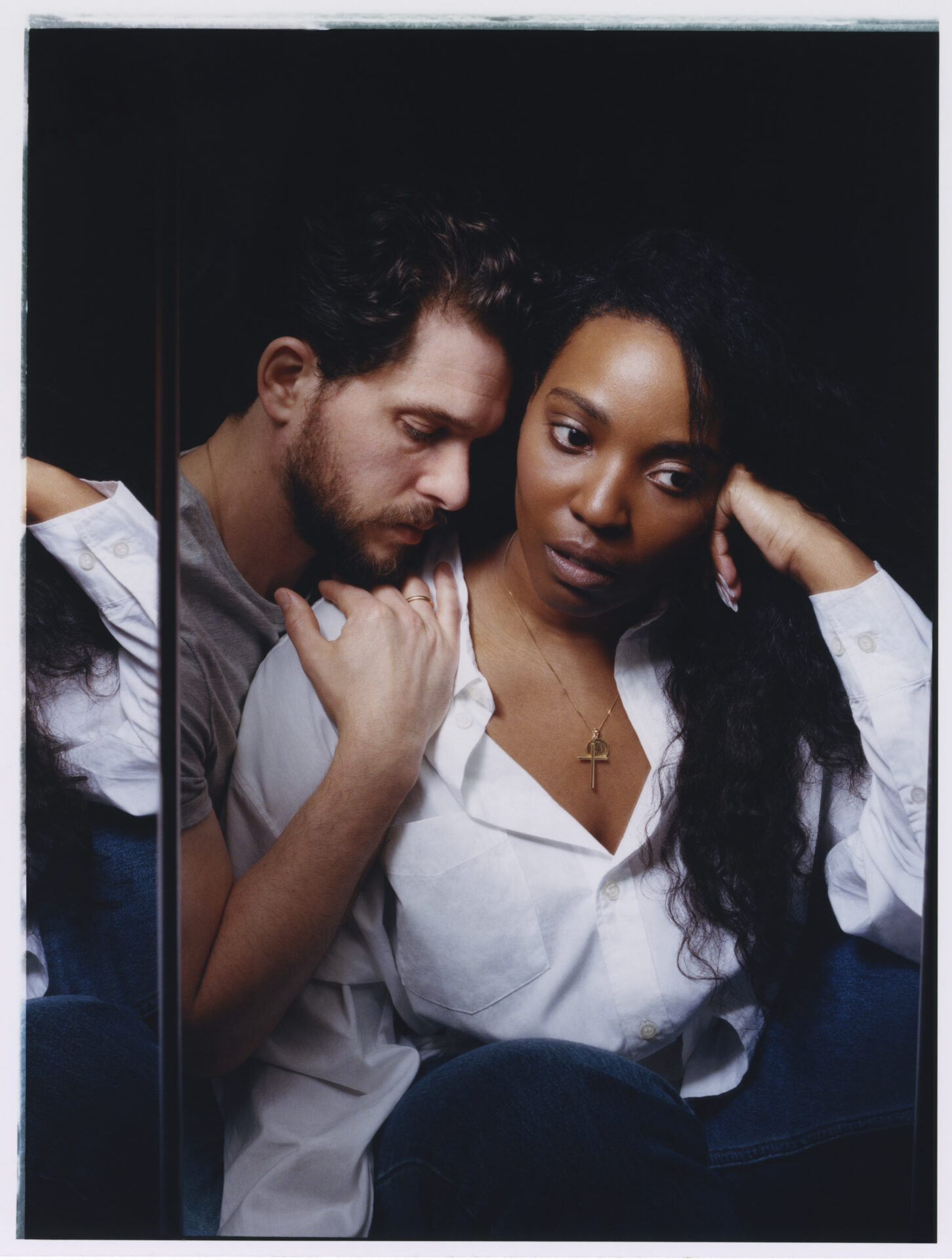 SLAVE PLAY
