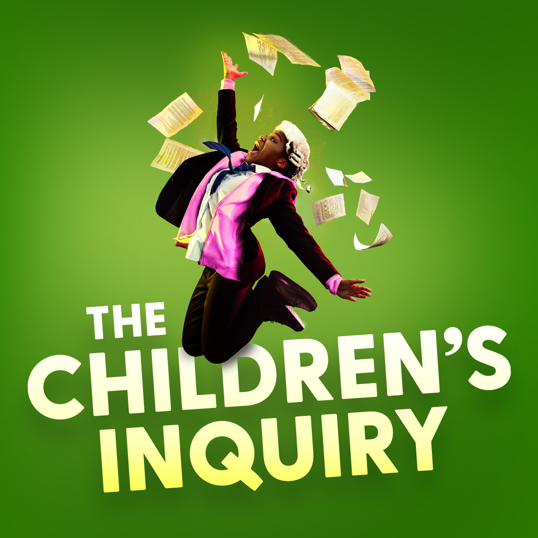 The Children’s Inquiry