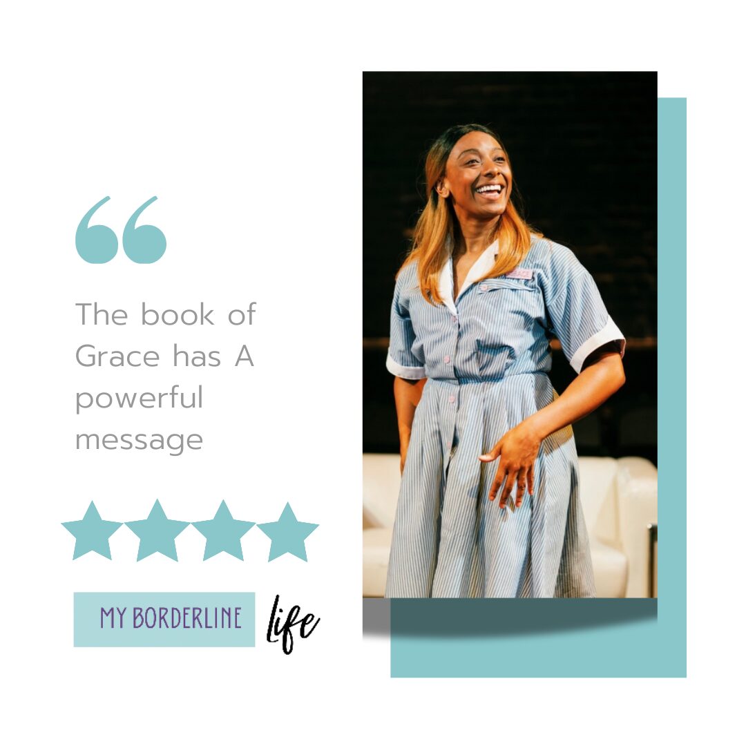 Review: The Book Of Grace, Arcola Theatre