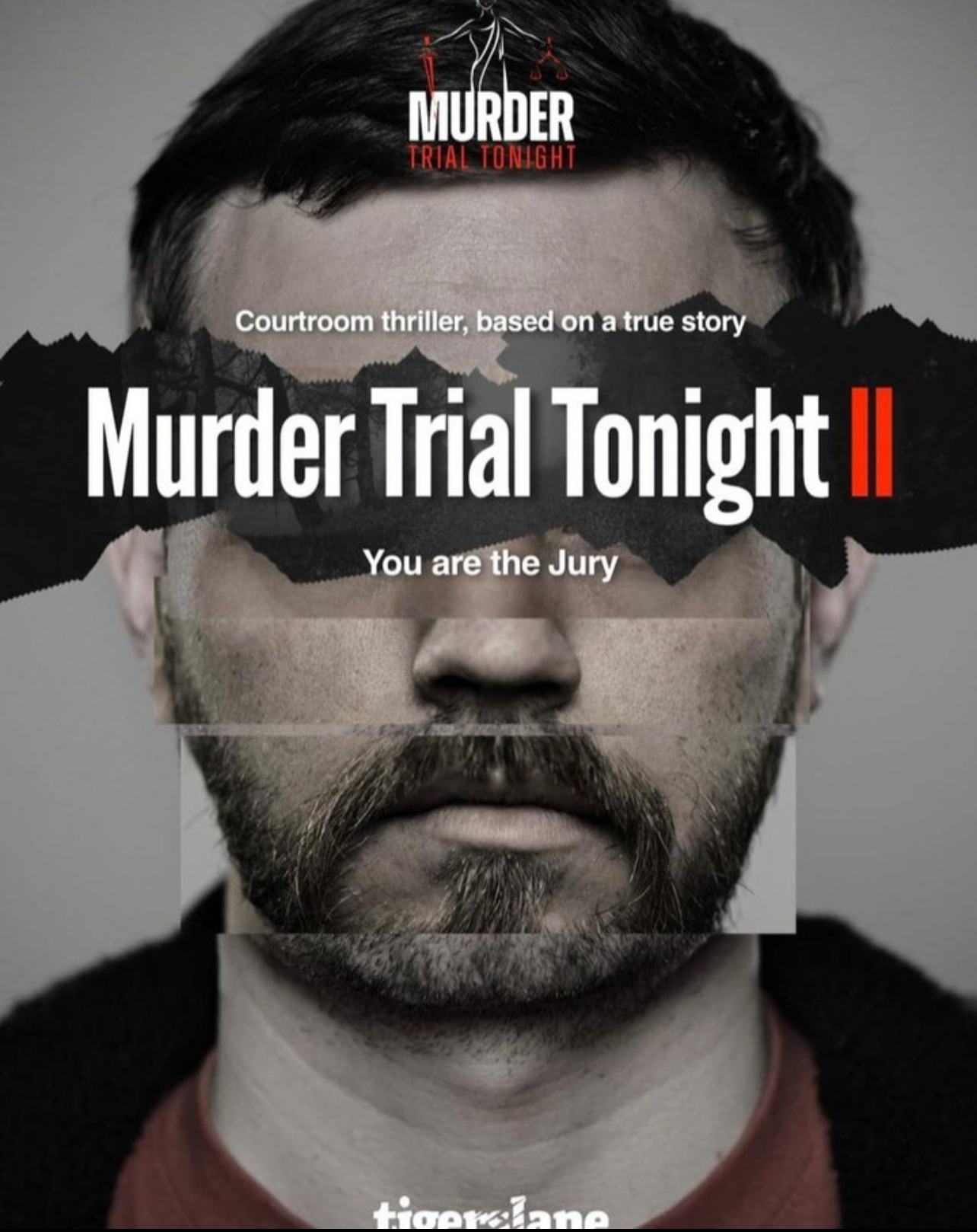 Review: Murder Trial Tonight 2 | Churchill Theatre, Bromley