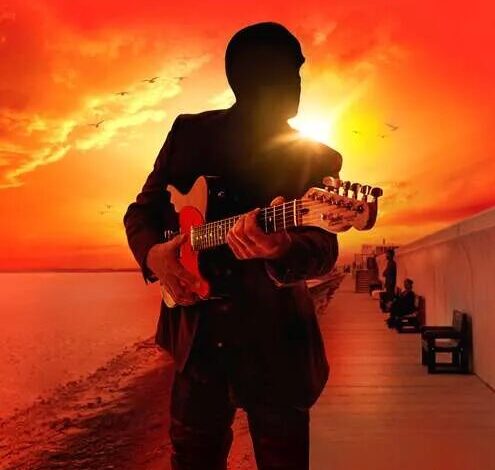 Wilko: Love and Death and Rock and Roll is Coming to Southwark Playhouse Borough