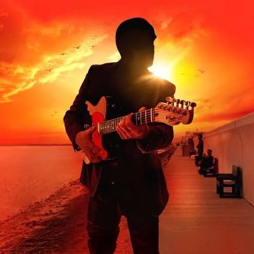 WILKO: LOVE AND DEATH AND ROCK'N'ROLL