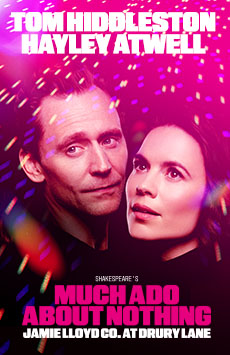 Much Ado About Nothing
