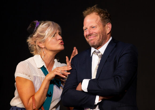 Bite-Size Plays at Pleasance Theatre & Brighton Fringe: Everything You Need to Know!
