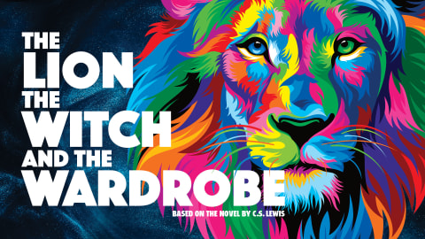 The Lion, The Witch and The Wardrobe UK Tour 2025 – Full Dates, Venues & Soundtrack Details
