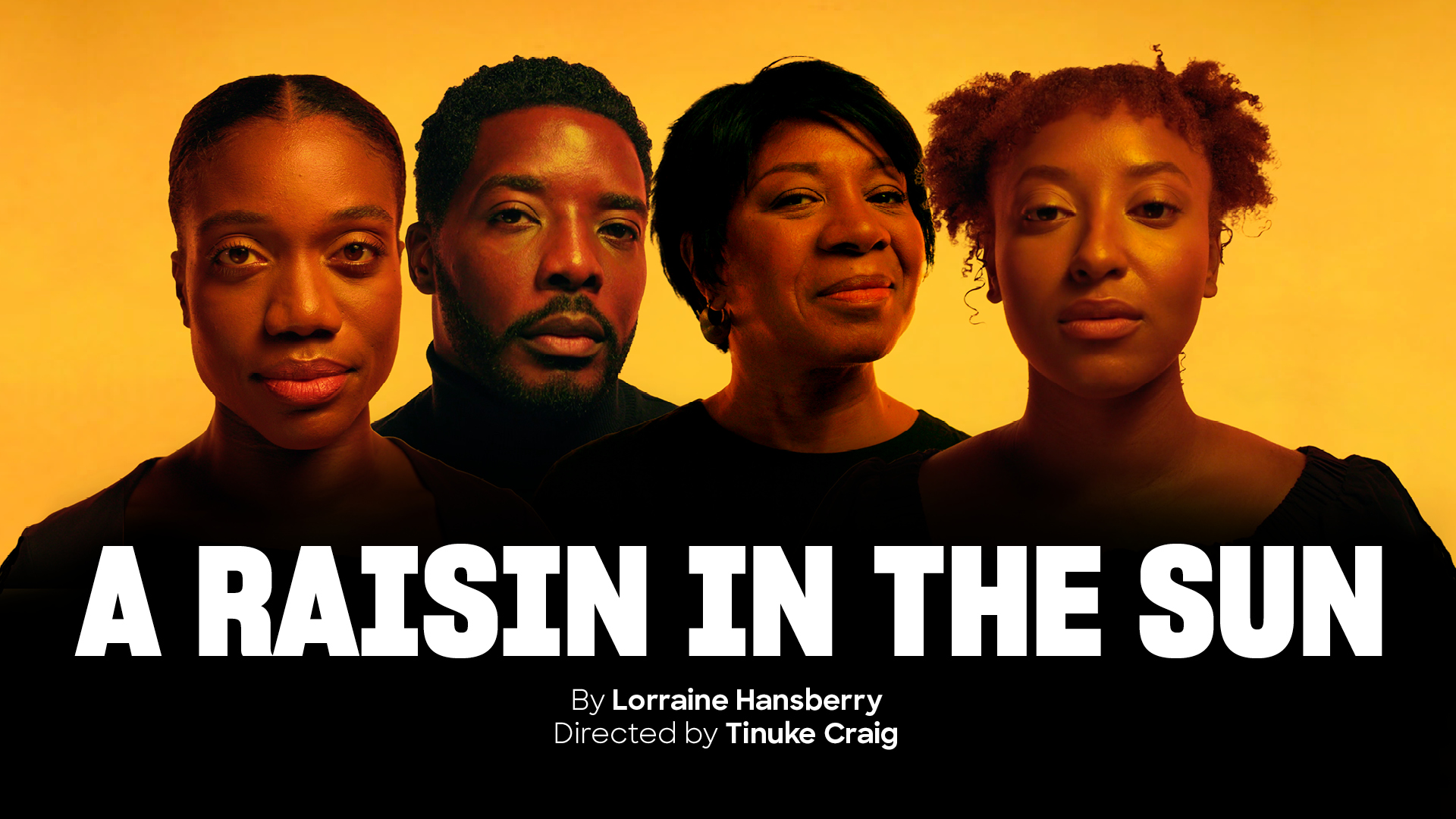 A Raisin in the Sun on Digital Theatre+: Streaming Guide