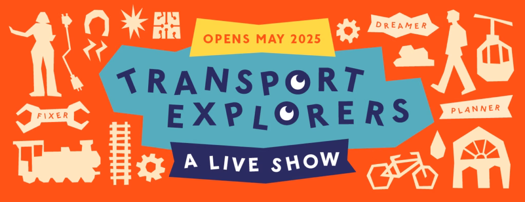 Transport Explorers