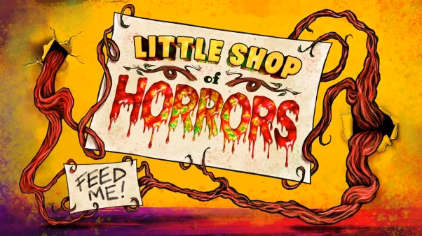 Little Shop of Horrors Manchester