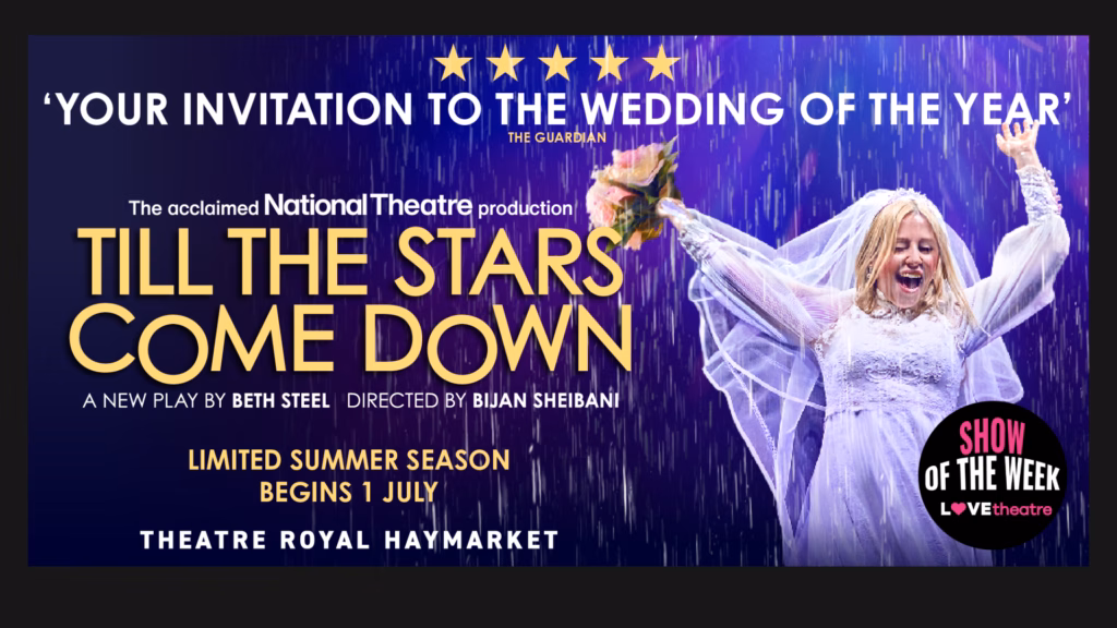 Till The stars come down 