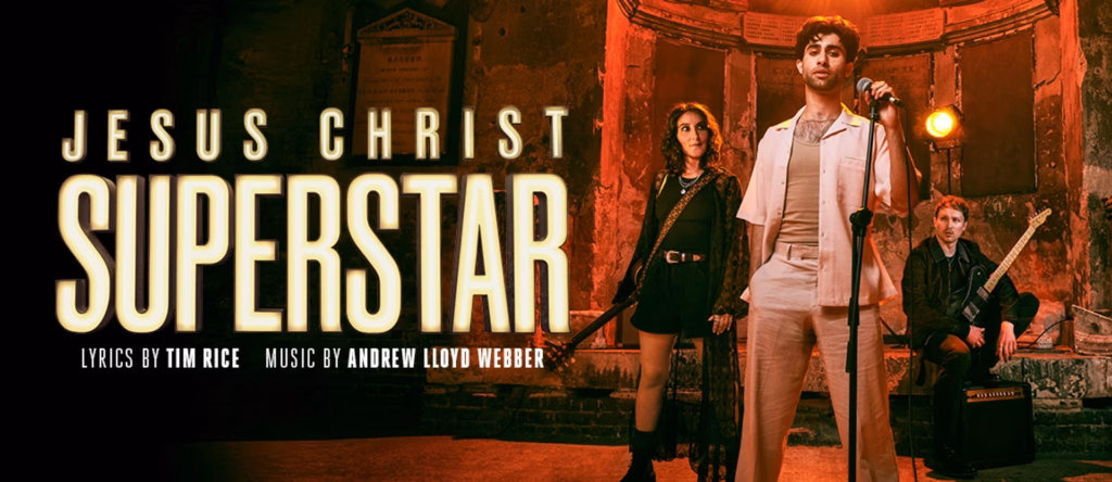 Jesus Christ Superstar Musical