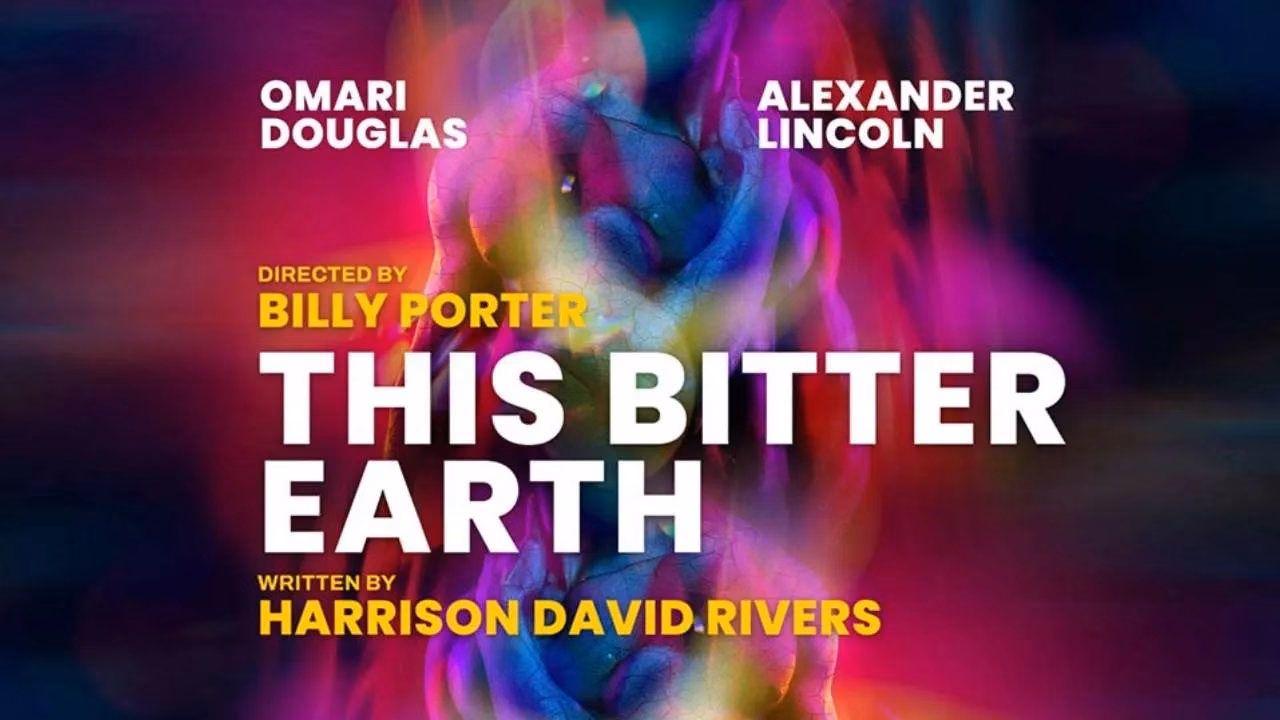 This Bitter Earth – Soho Theatre 2025 Archive